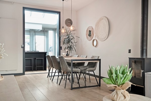 Medium property photo - Lombokstraat 17, 1782 SR Den Helder